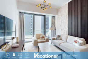 Silverene Tower B - Exciting Two Bedroom